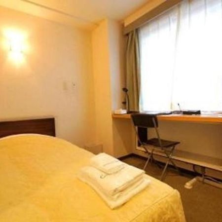 Comfesta Inn Kabe Ome Eksteriør bilde
